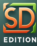 Sd-Edition, accueil
